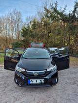 Honda Jazz 1.3 i-VTEC Trend  - Honda Jazz in Wuppertal