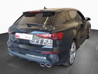 Audi S3 - Vorschau Bild 2