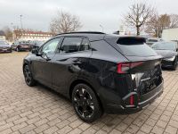 Kia Sportage - Vorschau Bild 4