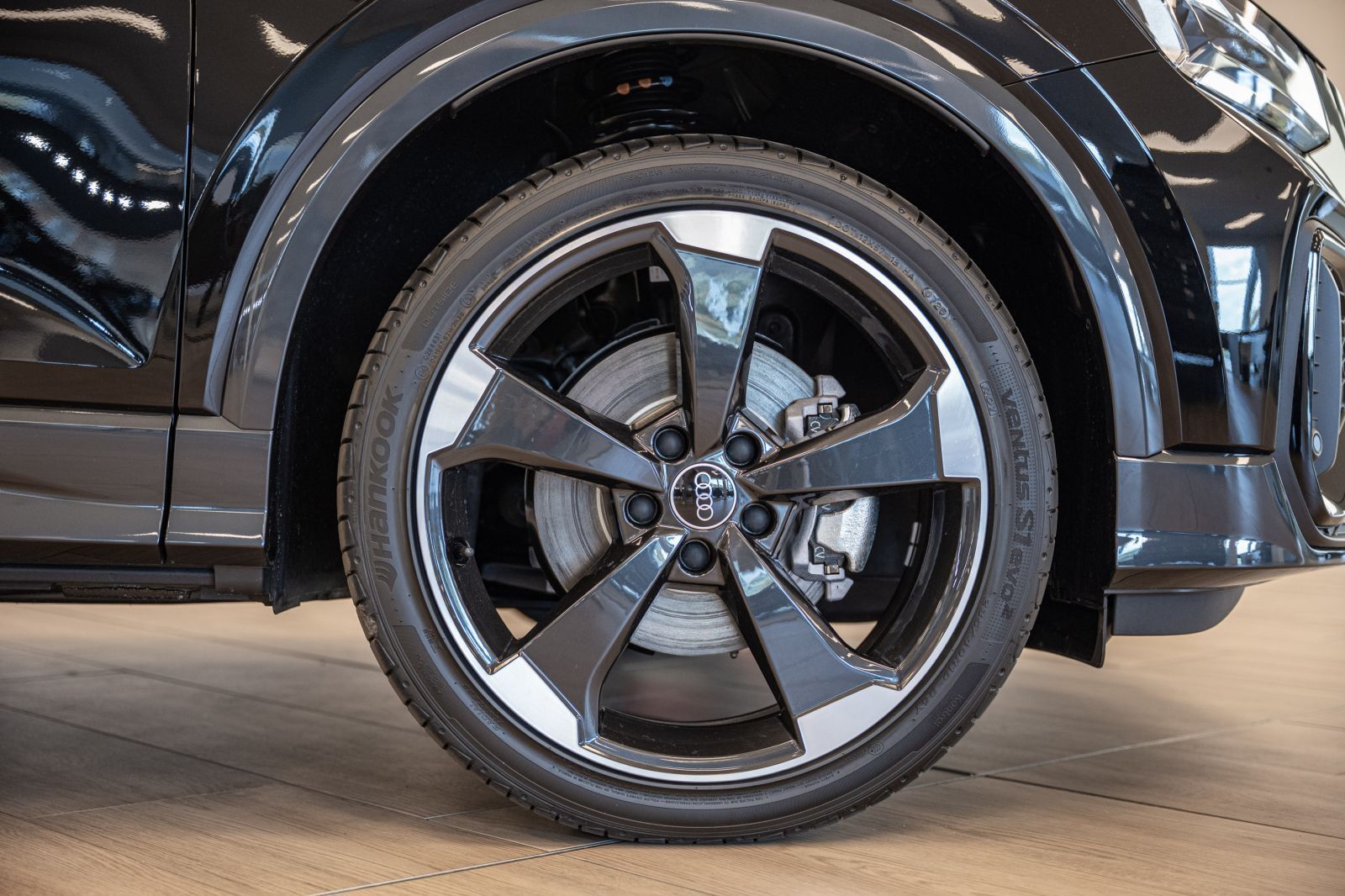 Audi Q2 - Bild 5