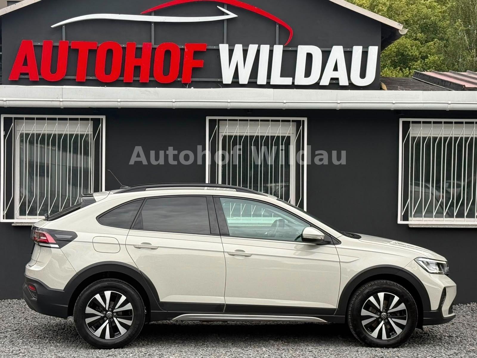 Volkswagen Taigo Life 1.0*65.TKM*1.Hand*, миниатюра 10