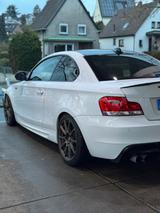 BMW 135i DKG N55 Facelift M Performance KW... - BMW 135 Coupé 135i performance mit Benzin-Antrieb