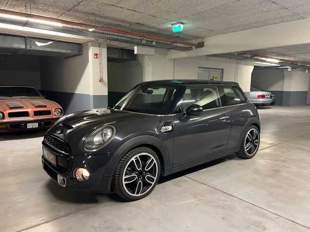 MINI COOPER_S