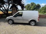 Ford Transit Connect - Ford Transit Connect aus 2007