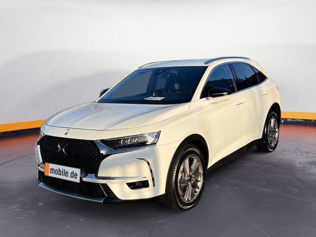 DS Automobiles DS 7 E-Tense 225 Hybrid Rivoli (EU6d)