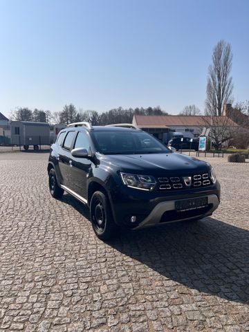 Dacia Duster II Prestige