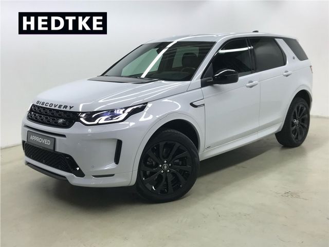 Land Rover Discovery Sport D240 R-Dynamic SE 20"+HEAD-UP