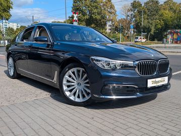 BMW 725 - 3