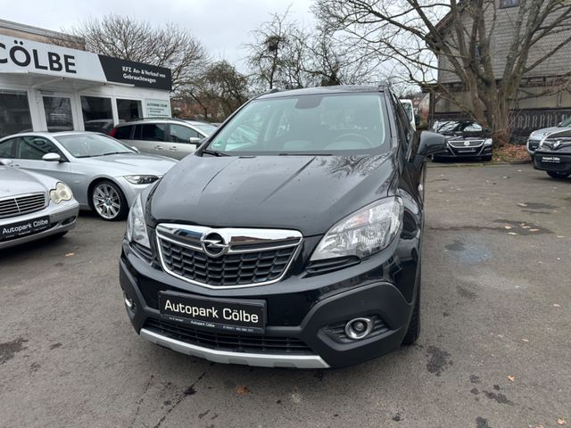 Opel Mokka Edition ecoFlex*Navi*