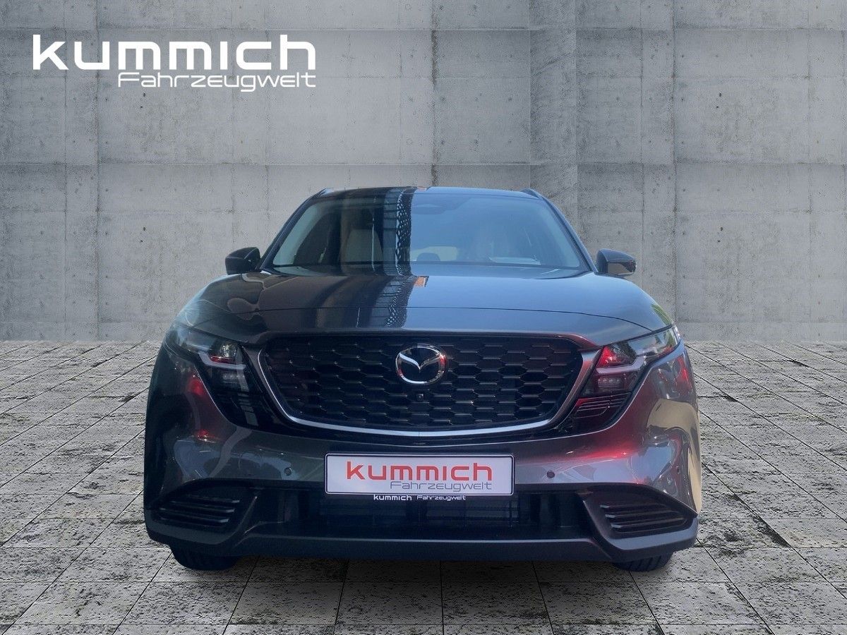 Mazda CX-5 - Bild 2