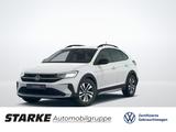 Volkswagen Taigo 1.0 TSI Energy  Navi LED Kamera PDC LM Tem - Volkswagen Taigo Energy mit Benzin-Antrieb