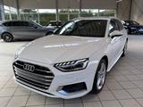 Audi A4 Avant 40 TDI advanced S-Tronic/1Hd/Matrix/HUD