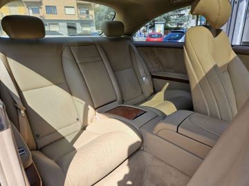 Mercedes CL 500 - 11