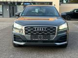Audi Q2 quattro S line Sport-Paket\Plus.Das - Audi Q2 sport mit Diesel-Antrieb