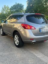Nissan Murano 2.5 dCi Automatik | Leder | ... - Nissan Murano mit Diesel-Antrieb: Automatik