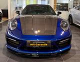 Porsche 992 911 Targa 4S*TECHART*LIFT*BURMESTER*CHRONO* - Porsche: Cabrio, 911