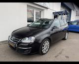 Volkswagen Golf V Variant Sportline 170PS/Pano/Volleder/AHK - Volkswagen: Sportline