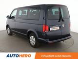 Volkswagen T6 Caravelle 2.0 TDI Comfortline FWD Aut.*NAVI* - Volkswagen T6 Caravelle in Stuttgart
