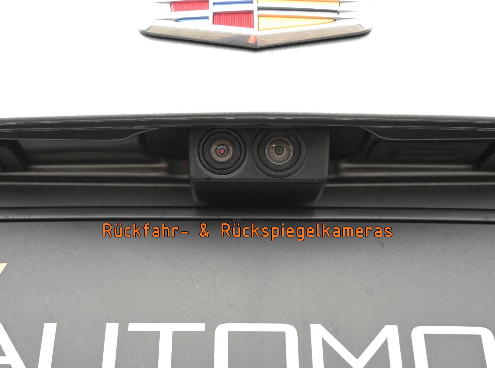 Fahrzeugabbildung Cadillac CT6 3,0 V6 Turbo Luxury AWD Aut. °PANORAMA°BOSE