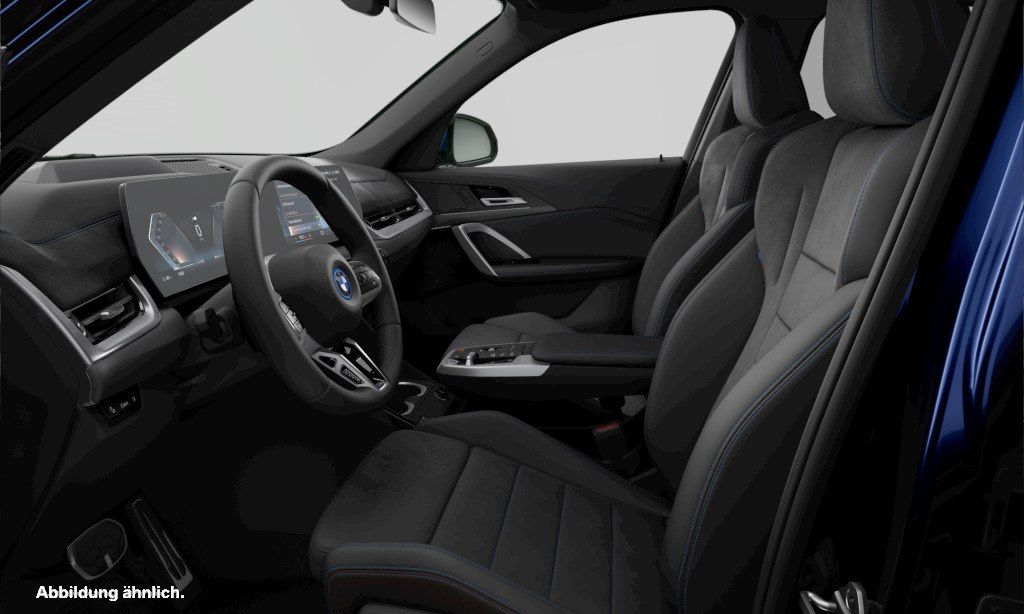 BMW iX1 xDrive30 M Sport HUD RFK NAVI Standh. LED foto 4