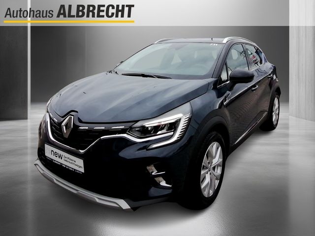 Renault Captur II Intens