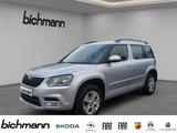 Skoda Yeti Ambition DSG PDC 17'' Cli2 SHZ - Skoda Yeti Gebrauchtwagen