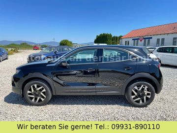 Bild 3 Opel Mokka 1.2 Elegance *DAB*KAMERA*LED*SPURH.*