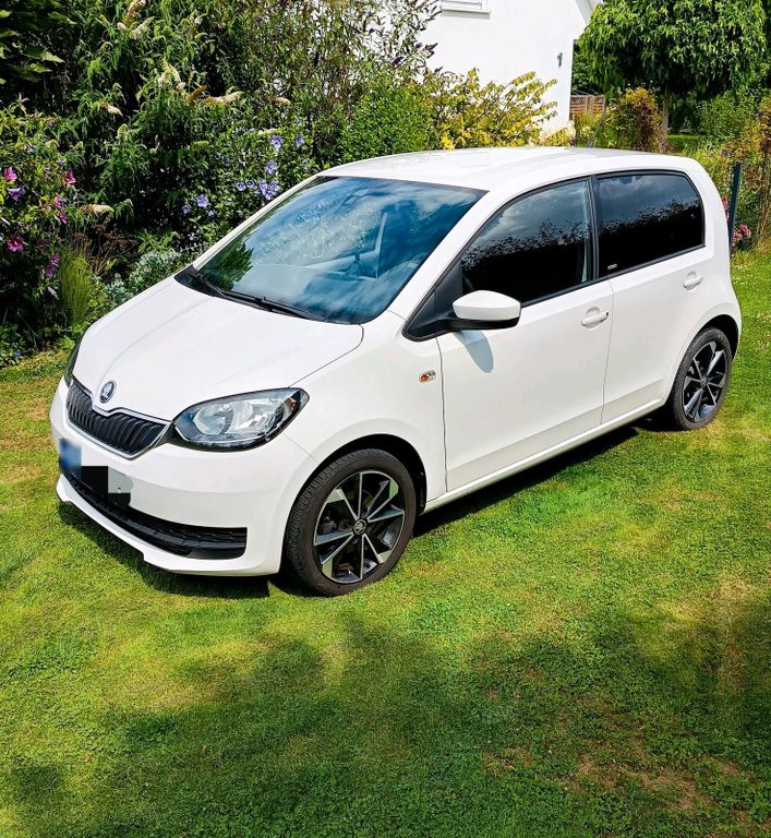 Image of Skoda Citigo