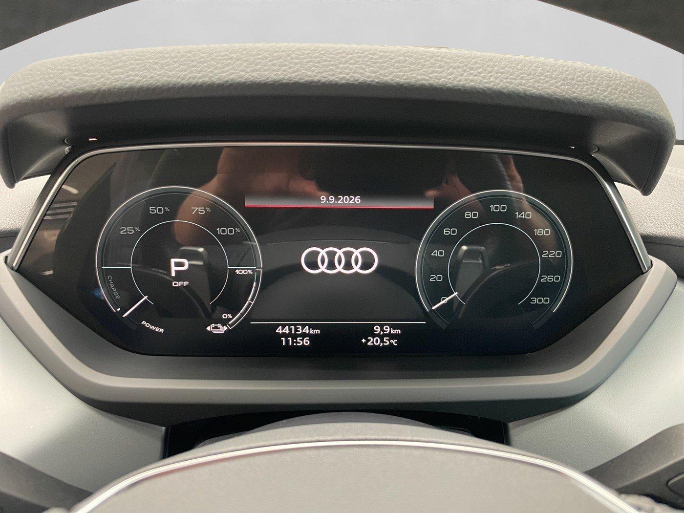Audi e-tron GT quattro RFK SHZ MATRIX PANO B&O