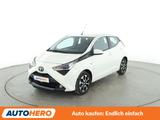 Toyota Aygo 1.0 x-play Team D *LIMITER*CAM*ALU*KLIMA*