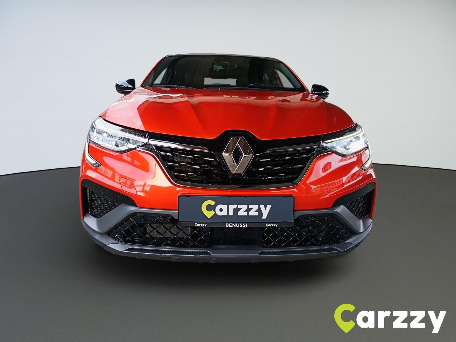 Renault R.S. LINE TCe 160 EDC Conquest RS-Line imagem 3