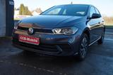 Volkswagen Polo VI Life*1 HD*PDS *KAMERA*GARANTIE BIS 04/27 - Volkswagen Polo: 1.2