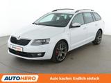 Skoda Octavia 1.6 TDI Joy*NAVI*TEMPO*PDC*SHZ* - Skoda Octavia mit Diesel-Antrieb: 1.6