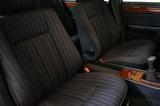 Mercedes-Benz 200 E - gebrauchte Mercedes-Benz 200 aus dem Jahr 1990