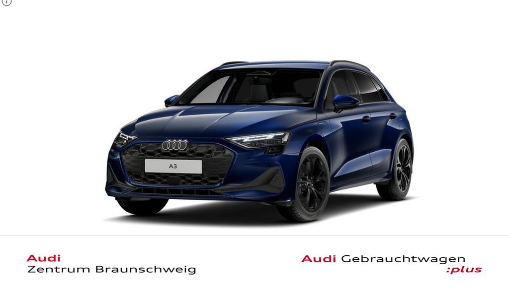 Image of Audi A3