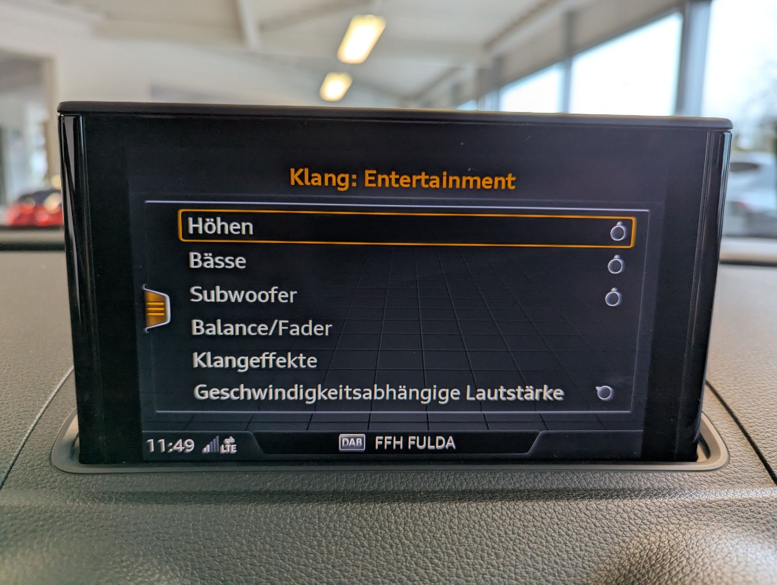AUDI A3 1.5 TSI 3x S-Line Matrix-LED Bang & Olufsen - Image 28