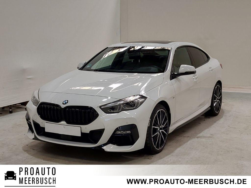 BMW 218i Gran Coupe M Sport PANO/H&K/HEADUP/ACC/ADAP