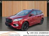 Ford Kuga 1.5 EcoBoost ST-Line*el.Klappe*Navi SyncIII - Ford Gebrauchtwagen in Dresden
