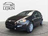 Fiat Punto Evo MyLife 1.4*ZAHNRIEMEN&TÜV NEU*2. HAND* - Fiat Punto Evo Gebrauchtwagen