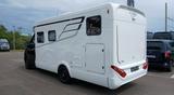 HYMER / ERIBA / HYMERCAR T680S Tramp Premium 4960km!!! - Hymer Tramp S 680