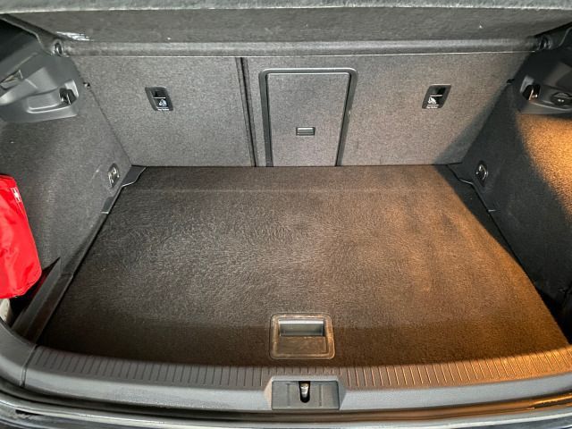 Golf VII Highline R-Line 1.4 TSI STANDHZ+BI-XENO