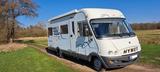 HYMER / ERIBA / HYMERCAR B 644 - HYMER / ERIBA 644