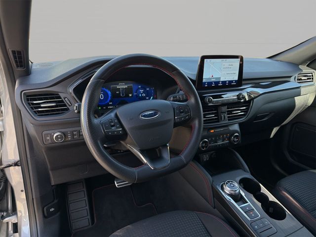 Ford Kuga Plug-In Hybrid ST-Line