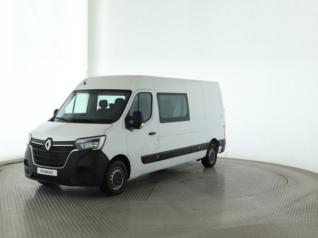 Renault Master 3,5t dCi 150 FAP ENERGY L3H2 ABS ESP SERV