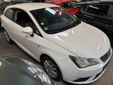 Seat Ibiza 1.4 16V Style SC Style - Seat Ibiza aus 2012 mit Benzin-Antrieb: Kleinwagen, 1.4