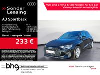 Audi A3 - Vorschau Bild 1