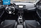 Mitsubishi Lancer Evo X SST - Mitsubishi Lancer Gebrauchtwagen
