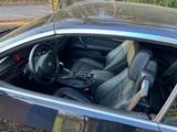 BMW 330d Cabrio - - gebrauchte BMW 330 aus dem Jahr 2012