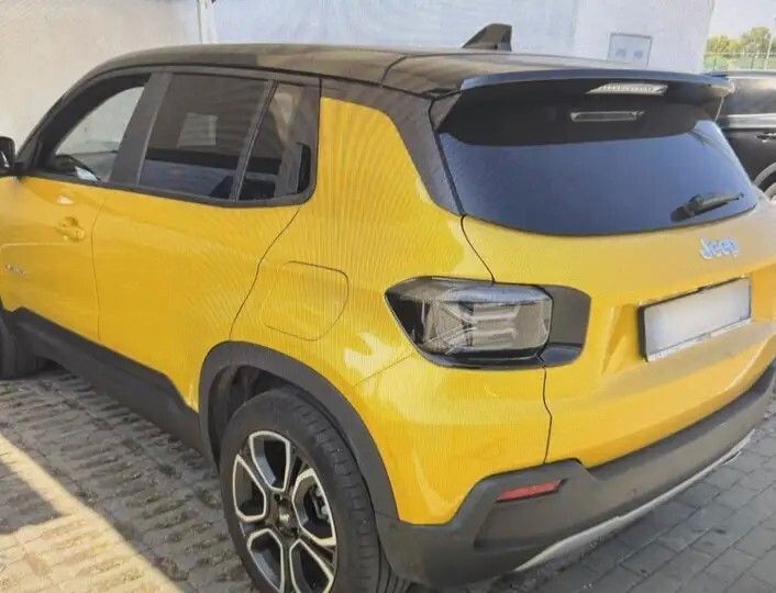 Other Jeep Avenger 1.2 Turbo 100 CV Summit imagem 3