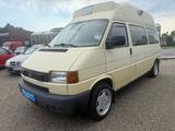 Volkswagen T4 Transporter T4 2.5TDI Syncro *Krankenwagen* - Volkswagen aus 2000: Transporter